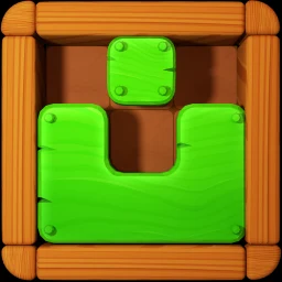 Wood Rush Puzzle simgesi