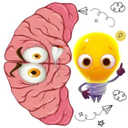 DOP Brain One Part 图标